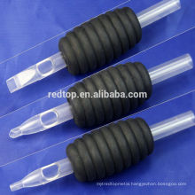 Disposable Professional tattoo Rubber Grips 25mm